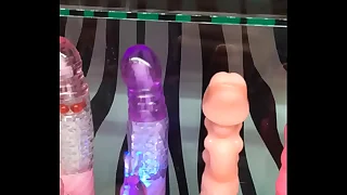 Japanese's toys